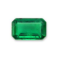 0.92 Ct. Emerald from Afghanistan Video