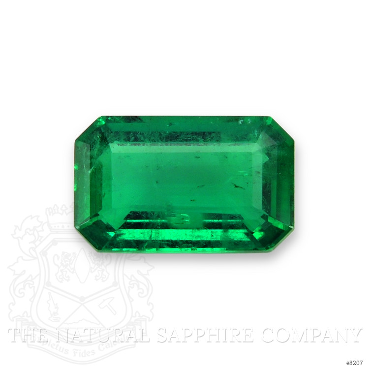 0.92 Ct. Emerald from Afghanistan