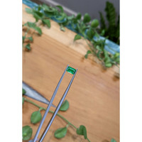 0.92 Ct. Emerald from Afghanistan Life Style