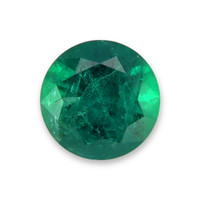 0.45 Ct. Emerald from Afghanistan Video