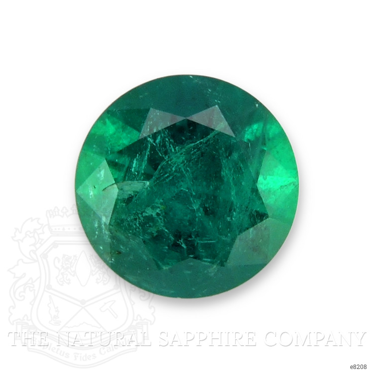 0.45 Ct. Emerald from Afghanistan