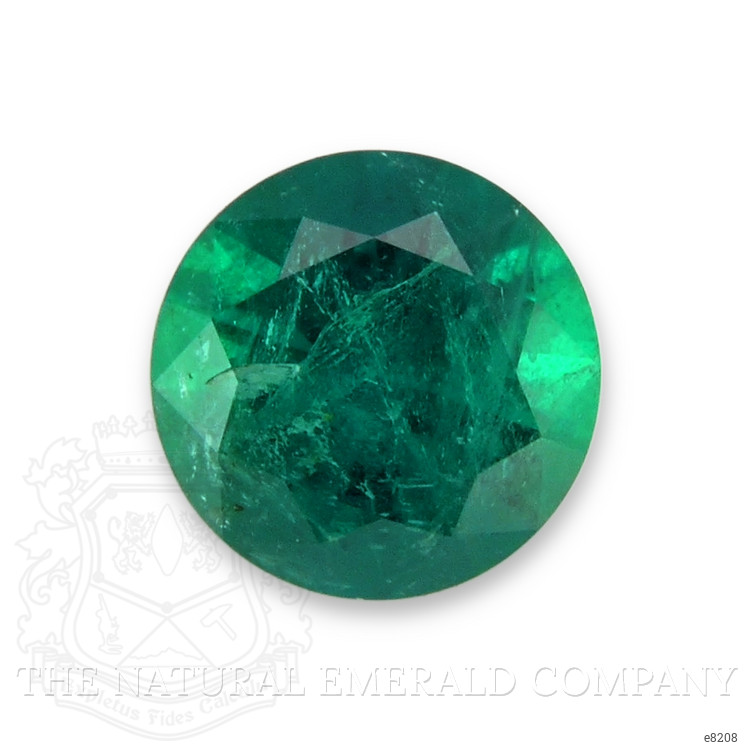 0.45 Ct. Emerald from Afghanistan
