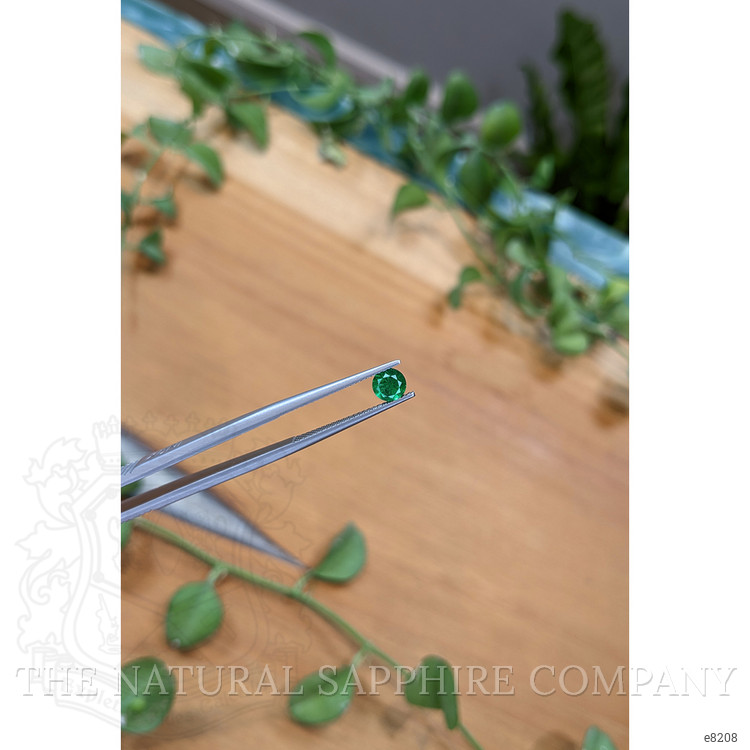 0.45 Ct. Emerald from Afghanistan