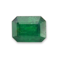 1.78 Ct. Emerald from Afghanistan Video