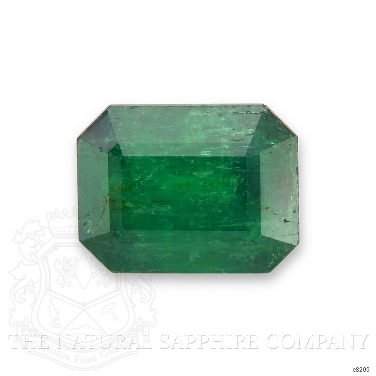 1.78 Ct. Emerald from Afghanistan