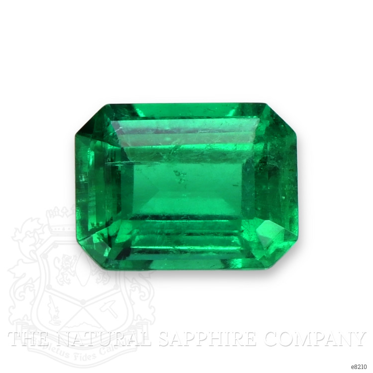 0.39 Ct. Emerald from Afghanistan