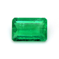 0.48 Ct. Emerald from Afghanistan Video