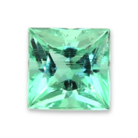 0.31 Ct. Emerald from Afghanistan Video