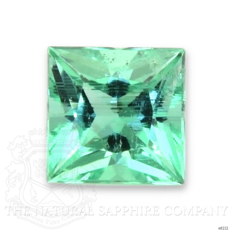 0.31 Ct. Emerald from Afghanistan