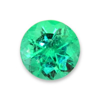0.27 Ct. Emerald from Afghanistan Video