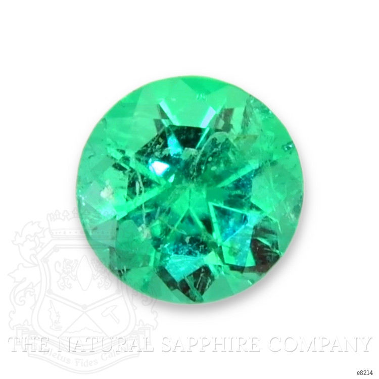0.27 Ct. Emerald from Afghanistan