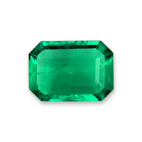 0.63 Ct. Emerald from Afghanistan Video