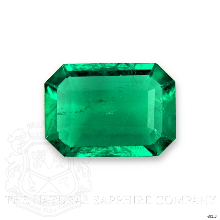 0.63 Ct. Emerald from Afghanistan