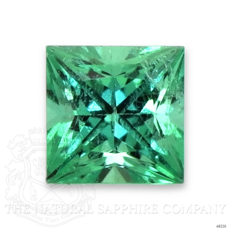 0.24 Ct. Emerald from Afghanistan