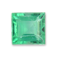 0.39 Ct. Emerald from Afghanistan Video