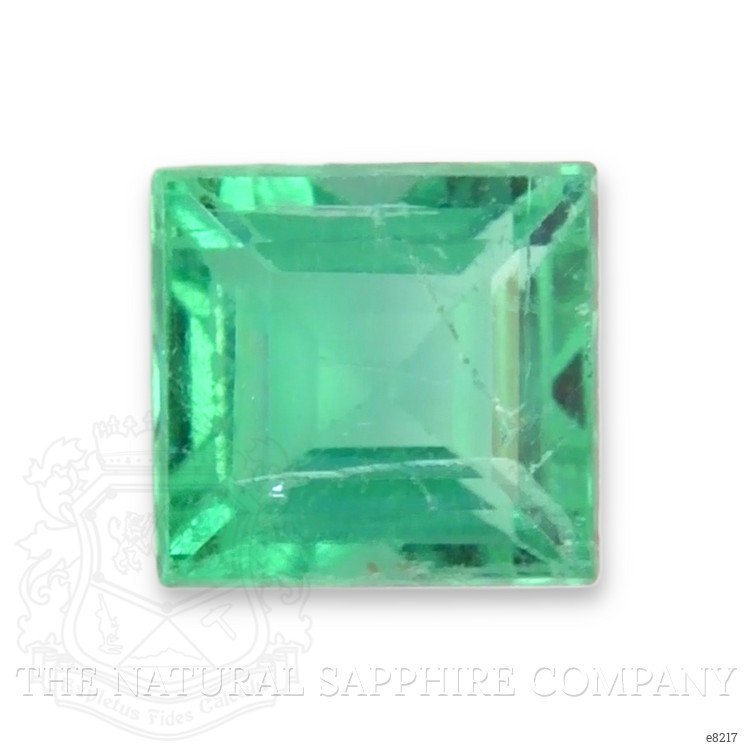 0.39 Ct. Emerald from Afghanistan