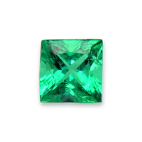 0.20 Ct. Emerald from Afghanistan Video