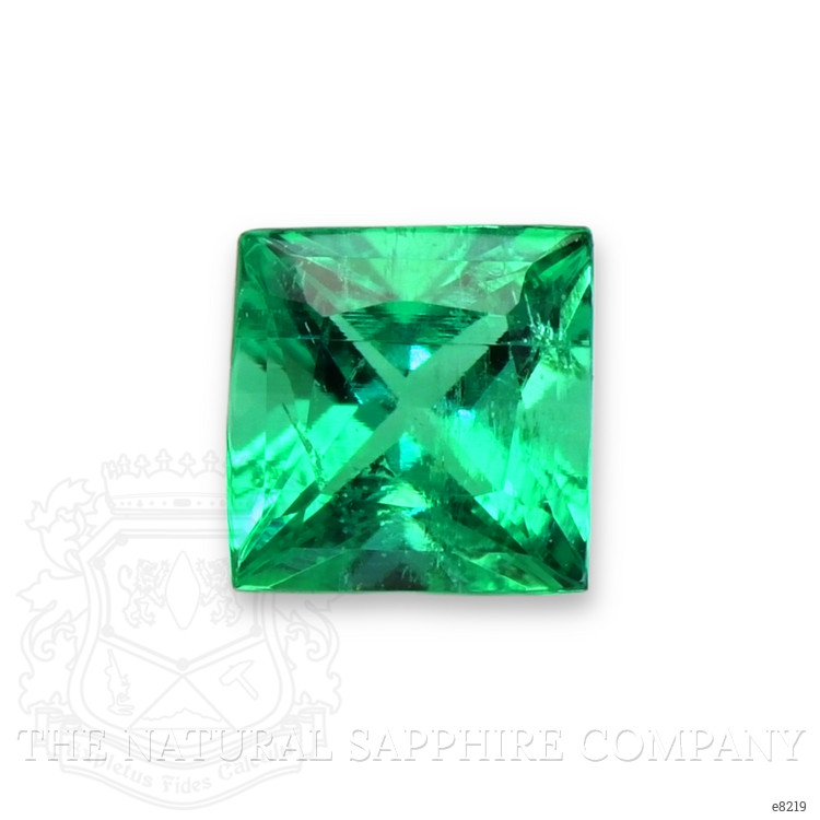 0.20 Ct. Emerald from Afghanistan