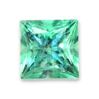 0.41 Ct. Emerald from Afghanistan Video