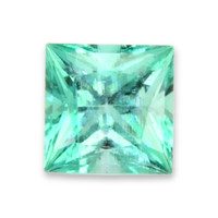 0.35 Ct. Emerald from Afghanistan Video