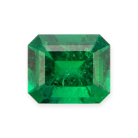 1.25 Ct. Emerald from Colombia Video