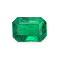1.87 Ct. Emerald from Colombia Video