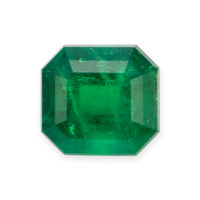 3.16 Ct. Emerald from Colombia Video