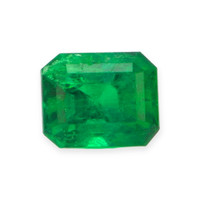 2.92 Ct. Emerald from Colombia Video