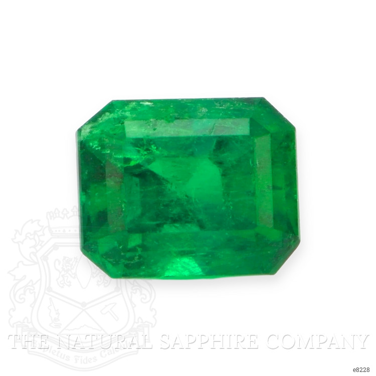 2.92 Ct. Emerald from Colombia