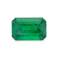1.67 Ct. Emerald from Colombia Video