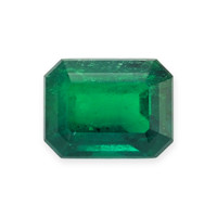 3.31 Ct. Emerald from Colombia Video