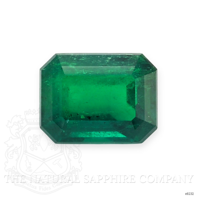 3.31 Ct. Emerald from Colombia