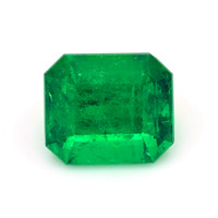 4.48 Ct. Emerald from Colombia Video
