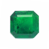 2.95 Ct. Emerald from Colombia Video