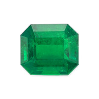 2.35 Ct. Emerald from Colombia Video