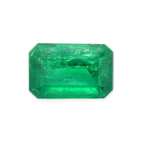 3.30 Ct. Emerald from Colombia Video