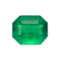 5.31 Ct. Emerald from Colombia Video