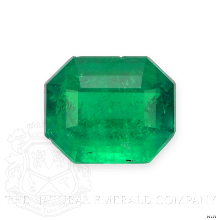 5.31 Ct. Emerald from Colombia