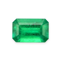 2.09 Ct. Emerald from Colombia Video