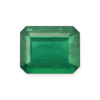 1.88 Ct. Emerald from Colombia Video