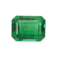 3.21 Ct. Emerald from Colombia Video