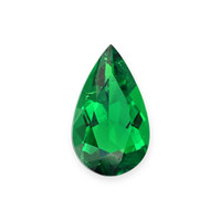 0.92 Ct. Emerald from Colombia Video