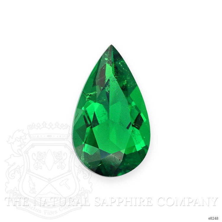0.92 Ct. Emerald from Colombia - Muzo