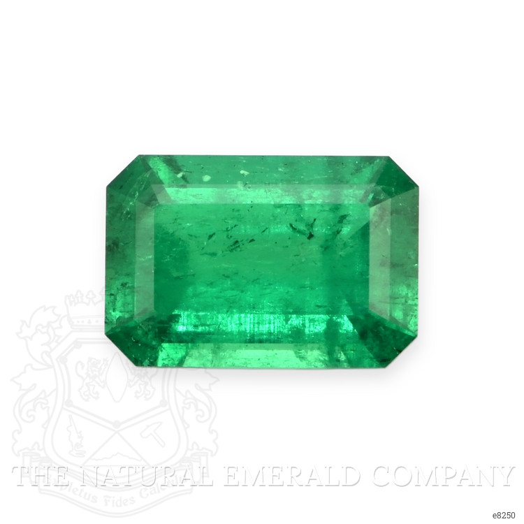 1.70 Ct. Emerald from Colombia