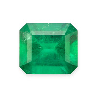 1.62 Ct. Emerald from Colombia Video