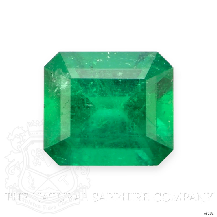 1.62 Ct. Emerald from Colombia