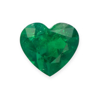 1.55 Ct. Emerald from Colombia Video