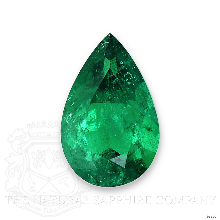 1.60 Ct. Emerald from Colombia