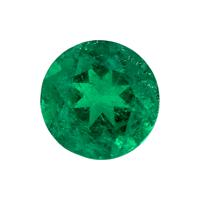 1.84 Ct. Emerald from Colombia Video