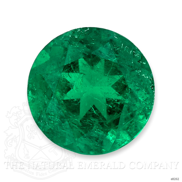 1.84 Ct. Emerald from Colombia